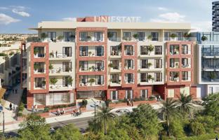 12 new flats in residential complex Carmel Residence in Jumeirah Village Circle (JVC) for From $254,000