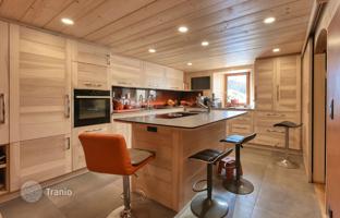 Historic farmhouse with ski-in/ski-out access, Megeve, Alps, France for 4,950,000 €