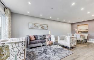 12-bedroom townhouse in Scarborough for C$1,148,000