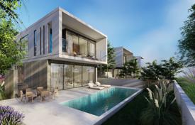 Complex of villas in a prestigious area, 300 meters from the seam Paphos, Cyprus for From 890,000 €