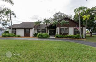 4-bedroom house 343 m² in Homestead for $739,000