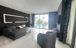 3-bedroom apartment 152 m² in Pattaya for $445,000