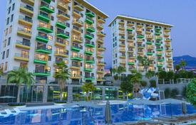 New home – Avsallar, Antalya, Turkey for $125,000