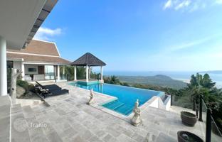 4-bedroom villa 440 m² in Taling Ngam for $801,000