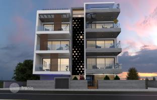 Small cozy residence with a parking close to the beach, Paphos, Cyprus for From 310,000 €