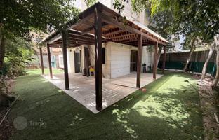 3-bedroom apartment 95 m² in Tel Aviv for $3,089,000