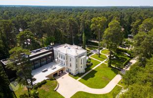 8-bedroom townhouse 1,220 m² in Jurmala for 7,900,000 €