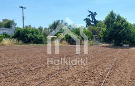 Development land – Chalkidiki (Halkidiki), Administration of Macedonia and Thrace, Greece for 600,000 €