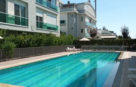 Apartment – Kepez, Antalya, Turkey for $430,000