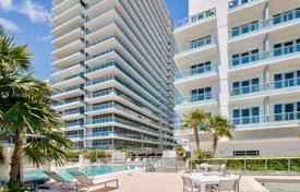 Designer three-bedroom apartment near the beach in Miami Beach, Florida, USA for $3,781,000