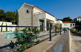 Villa with a pool on the first line, Split, Croatia for 1,800,000 €