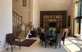 4-bedroom cottage in Limassol for 950,000 €