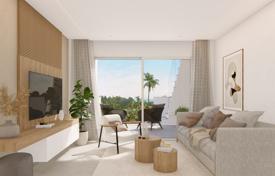 Three-bedroom apartment in Guardamar del Segura, Alicante, Spain for 293,000 €