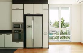 4-bedroom apartments in condo in Yan Nawa for $4,900 per week