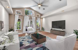 3-bedroom house 188 m² in Hollywood for $699,000