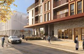 Duplex three-bedroom apartment, 121,15m², in a new residential complex under construction, Kolašin for 419,000 €