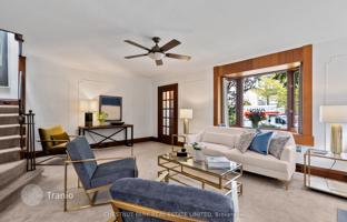 9-bedroom townhouse in Old Toronto for 1,377,000 €