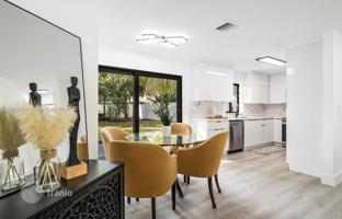 4-bedroom house 132 m² in Pompano Beach for $750,000