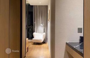 2-bedroom apartments in condo in Khlong Toei for $796,000