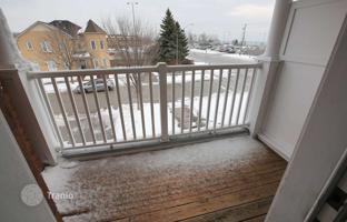 3-bedroom townhouse in Scarborough for C$1,187,000