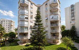3-bedroom apartment 185 m² in Antalya (city) for 12,408,000 TRY