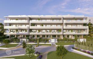 3-bedroom apartment 100 m² in Torrevieja for 395,000 €