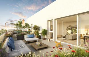 34 new flats in residential complex in Ile-de-France for From 349,000 €