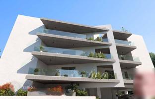 3-bedroom apartment in new building 109 m² in Larnaca for 310,000 €