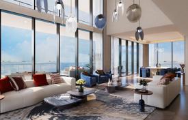 Townhouses in a new residential complex with pools, a spa center and a conference room, close to the downtown of Al Reem Island, Abu Dhabi for From $1,389,000