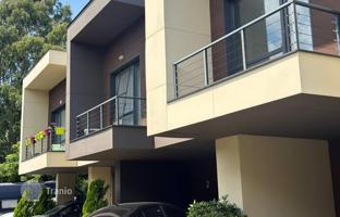 Terraced house 152 m² in Batumi for $194,000
