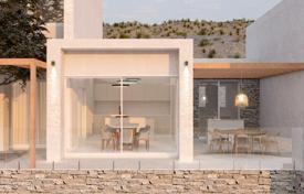 Exclusive Sea Views Plot With Permit for 650,000 €