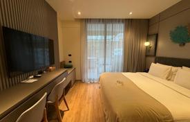 Furnished studio apartment by the sea with income up to 9% per annum, Bang Tao, Thailand for $275,000