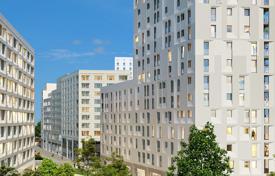 New residential complex with apartments in Bordeaux, France for From 289,000 € New residential complex with apartments in Bordeaux, France for From 289,000 €