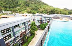 Spacious apartment for sale in Patong, Phuket, Thailand with a balcony for $241,000