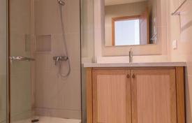 3-bedroom apartments in condo in Khlong Toei for $3,060 per week