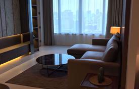 3-bedroom apartments in condo in Pathum Wan for $4,300 per week