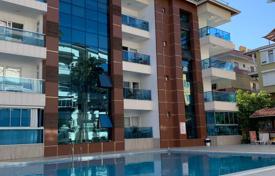 Apartment – Alanya, Antalya, Turkey for 255,000 €
