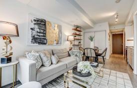 Apartment – Jarvis Street, Old Toronto, Toronto,  Ontario,   Canada for C$694,000