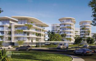 4-bedroom apartment 205 m² in Egkomi for 793,000 €