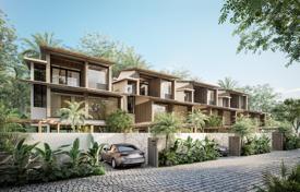 Beach Front and Ocean-View Tropical Modern Villa in Prime Berawa – 3 Bedrooms in the Heart of Canggu for $350,000 Beach Front and Ocean-View Tropical Modern Villa in Prime Berawa – 3 Bedrooms in the Heart of Canggu for $350,000