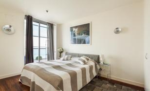 3-bedroom apartment 223 m² in Sant Martí for 2,500,000 €