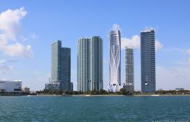 New home – Miami, Florida, USA for 6,047,000 €