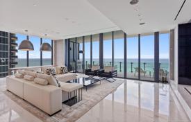 New home – Collins Avenue, Miami, Florida,  USA for $16,900,000