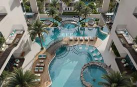 New Reef 998 Residence with a swimming pool, parks and a gym, DLRC, Dbai, UAE for From $189,000