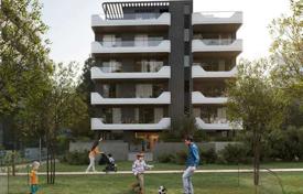 3-bedrooms penthouse 154 m² in Germasogeia, Cyprus for 3,010,000 €