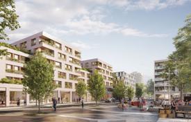 Apartment – Bron, Rhône, France for 204,000 €