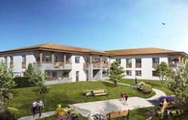 Apartment – Landes, Nouvelle-Aquitaine, France for 255,000 €