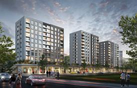 Peaceful Project in a Prestigious Location with Shopping Mall for $721,000
