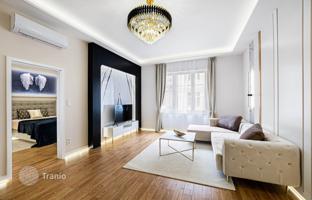 Luxury apartment just steps away from the waterfront, Belvaros-Lipotvaros, Budapest, Hungary for 660,000 €