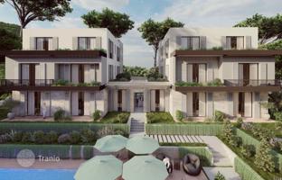1-bedroom apartment 52 m² in Kotor city for 181,000 €